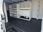 2024 GMC Savana 2500 SRW RWD, Upfitted Cargo Van for sale #G241114 - photo 4