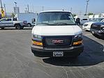 2024 GMC Savana 2500 SRW RWD, Upfitted Cargo Van for sale #G241114 - photo 7