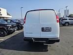 2024 GMC Savana 2500 SRW RWD, Upfitted Cargo Van for sale #G241114 - photo 8