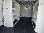 2024 GMC Savana 2500 SRW RWD, Upfitted Cargo Van for sale #G241114 - photo 9