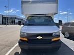 Used 2018 Chevrolet Express 4500 RWD, Box Truck for sale #11068 - photo 3
