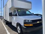 Used 2018 Chevrolet Express 4500 RWD, Box Truck for sale #11068 - photo 4