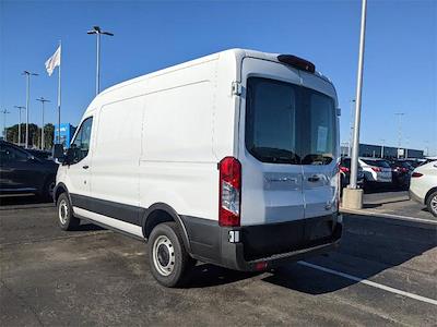 2020 Ford Transit 250 Medium Roof RWD, Empty Cargo Van for sale #11085 - photo 2