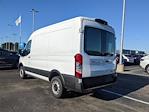 Used 2020 Ford Transit 250 Medium Roof RWD, Empty Cargo Van for sale #11085 - photo 2