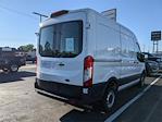 Used 2020 Ford Transit 250 Medium Roof RWD, Empty Cargo Van for sale #11085 - photo 3