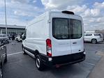 Used 2020 Ford Transit 250 Medium Roof RWD, Empty Cargo Van for sale #11085 - photo 5