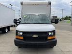 Used 2017 Chevrolet Express 4500 RWD, Box Van for sale #11090 - photo 3
