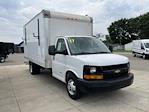 Used 2017 Chevrolet Express 4500 RWD, Box Van for sale #11090 - photo 4