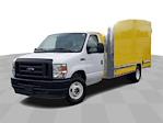 Used 2022 Ford E-350 4x2, Box Van for sale #11263 - photo 1