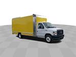 Used 2022 Ford E-350 4x2, Box Van for sale #11263 - photo 3