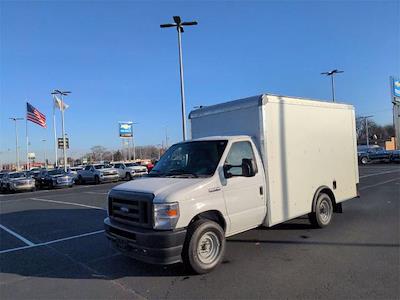 Used 2022 Ford E-350 RWD, Box Van for sale #11308 - photo 1