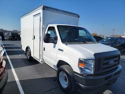 Used 2022 Ford E-350 RWD, Box Van for sale #11326 - photo 1