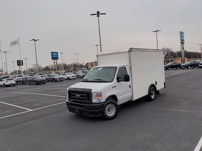 2022 Ford E-350 RWD, Box Van for sale #11352 - photo 1