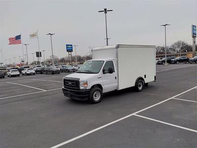Used 2022 Ford E-350 RWD, Box Van for sale #11354 - photo 1