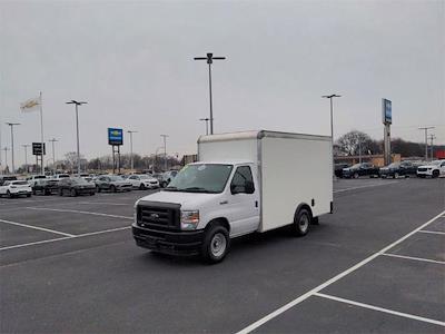 2022 Ford E-350 RWD, Box Van for sale #11365 - photo 1