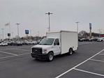 Used 2022 Ford E-350 RWD, Box Van for sale #11365 - photo 1