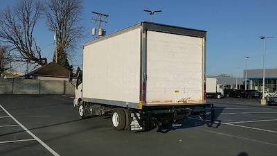 2019 Hino 155 Single Cab DRW 4x2, Box Truck for sale #11390 - photo 2