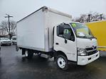 Used 2019 Hino 155 Single Cab 4x2, Box Truck for sale #11390 - photo 3