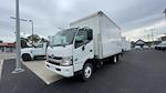 Used 2019 Hino 155 Single Cab 4x2, Box Truck for sale #11390 - photo 27