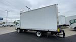 Used 2019 Hino 155 Single Cab 4x2, Box Truck for sale #11390 - photo 4
