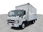 Used 2019 Hino 155 Single Cab 4x2, Box Truck for sale #11390 - photo 51