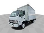 Used 2019 Hino 155 Single Cab 4x2, Box Truck for sale #11390 - photo 56
