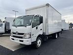 Used 2019 Hino 155 Single Cab 4x2, Box Truck for sale #11390 - photo 36