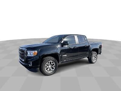 Used 2022 GMC Canyon AT4 Crew Cab 4WD, Pickup for sale #12223 - photo 1