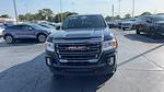 Used 2022 GMC Canyon AT4 Crew Cab 4WD, Pickup for sale #12223 - photo 4