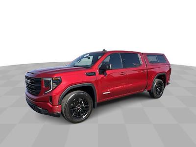 Used 2024 GMC Sierra 1500 Elevation Crew Cab 4WD, Pickup for sale #12242 - photo 1