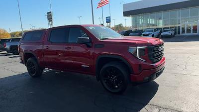 Used 2024 GMC Sierra 1500 Elevation Crew Cab 4WD, Pickup for sale #12242 - photo 1