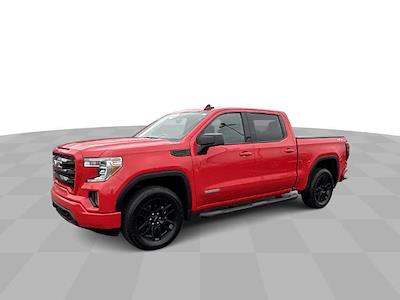 Used 2020 GMC Sierra 1500 Elevation Crew Cab 4WD, Pickup for sale #12248 - photo 1