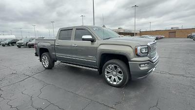 2018 GMC Sierra 1500 Crew Cab 4WD, Pickup for sale #12266 - photo 1