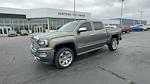 2018 GMC Sierra 1500 Crew Cab 4WD, Pickup for sale #12266 - photo 4