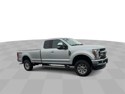 Used 2019 Ford F-250 XL Super Cab 4WD, Pickup for sale #12269 - photo 1