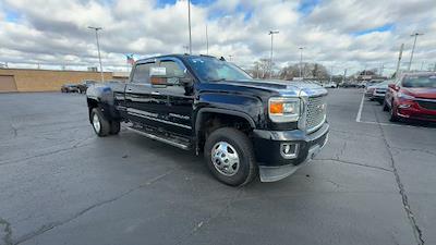 Used 2016 GMC Sierra 3500 Denali Crew Cab 4WD, Pickup for sale #12274 - photo 1