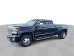 Used 2016 GMC Sierra 3500 Denali Crew Cab 4WD, Pickup for sale #12274 - photo 33