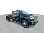 Used 2016 GMC Sierra 3500 Denali Crew Cab 4WD, Pickup for sale #12274 - photo 1