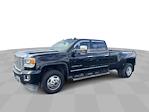 Used 2016 GMC Sierra 3500 Denali Crew Cab 4WD, Pickup for sale #12274 - photo 34