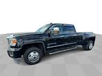 Used 2016 GMC Sierra 3500 Denali Crew Cab 4WD, Pickup for sale #12274 - photo 4