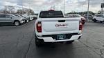 Used 2024 GMC Canyon AT4 Crew Cab 4WD, Pickup for sale #12277 - photo 40