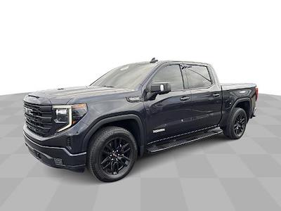 Used 2022 GMC Sierra 1500 Elevation Crew Cab 4WD, Pickup for sale #12280 - photo 1