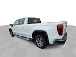 Used 2022 GMC Sierra 1500 SLE Crew Cab 4WD, Pickup for sale #12289 - photo 2