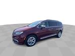 Used 2022 Chrysler Pacifica Limited AWD, Minivan for sale #62188 - photo 1