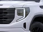 New 2023 GMC Sierra 1500 Pro Double Cab 4WD, Pickup for sale #G532596 - photo 10