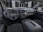 New 2023 GMC Sierra 1500 Pro Double Cab 4WD, Pickup for sale #G532596 - photo 15