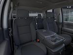New 2023 GMC Sierra 1500 Pro Double Cab 4WD, Pickup for sale #G532596 - photo 16