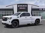New 2023 GMC Sierra 1500 Pro Double Cab 4WD, Pickup for sale #G532596 - photo 3