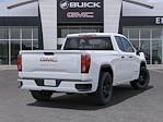 New 2023 GMC Sierra 1500 Pro Double Cab 4WD, Pickup for sale #G532596 - photo 2