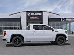 New 2023 GMC Sierra 1500 Pro Double Cab 4WD, Pickup for sale #G532596 - photo 5